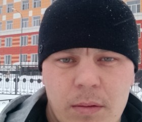 Александр, 34 года, Прокопьевск