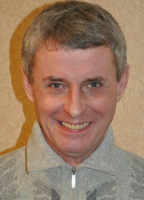 Михаил, 57, Россия, Санкт-Петербург