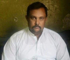 Rao jabar, 38 лет, فیصل آباد