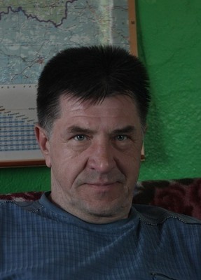 Сергей, 60, Россия, Санкт-Петербург