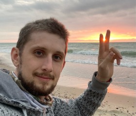 Igor, 39, Saint Petersburg