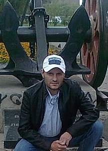 Михаил, 51, Россия, Омск