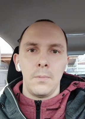 Алексей, 34, Россия, Кузнецк