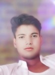 Usman ali, 22 года, Lucknow