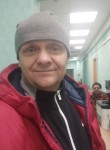 Владимир, 47 лет, Ярославль