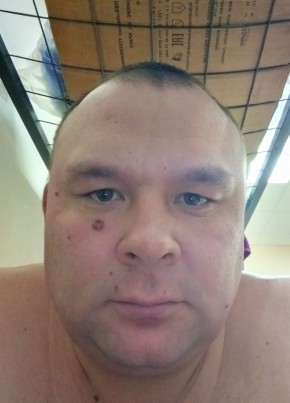 Влад, 34, Россия, Пермь