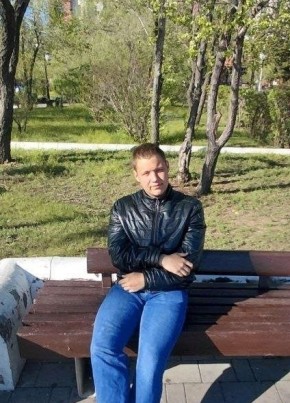 Тоха из Читы 19 лет