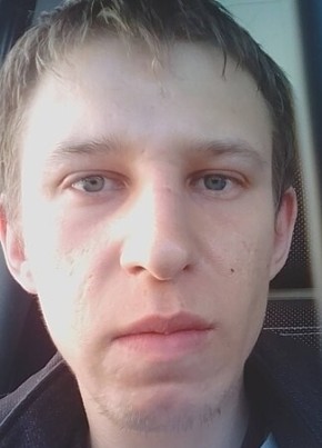 Алексей из Москвы 30 лет