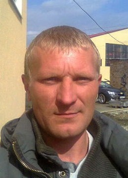Денис, 42, Россия, Аксай