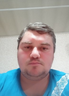 Игорь, 39, Россия, Балахта