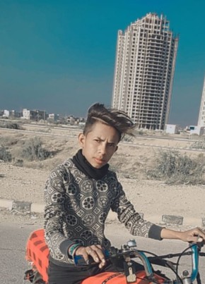 Zahid, 20, پاکستان, کراچی