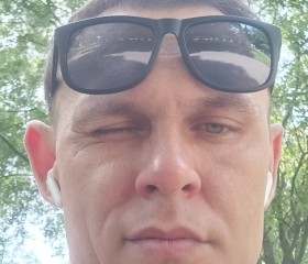 Aleks, 36, Warsaw