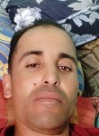 Abdelkarim, 34 года, آسفي