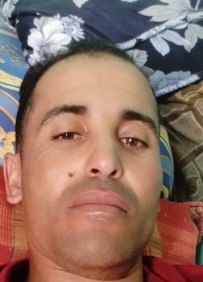 Abdelkarim, 34, المغرب, آسفي
