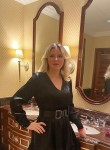 Karina, 43, Moscow