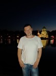 Андрей Сологуб, 45 лет, Москва