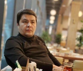 Mirsaid, 40, Tashkent