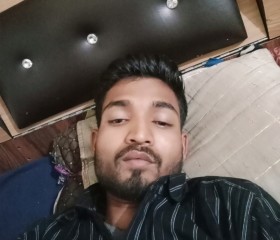 Vaseer, 24 года, Jaunpur