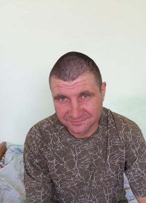 Владимир, 38, Україна, Харцизьк