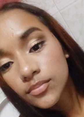 Sindy munoz из Tegucigalpa 27 лет