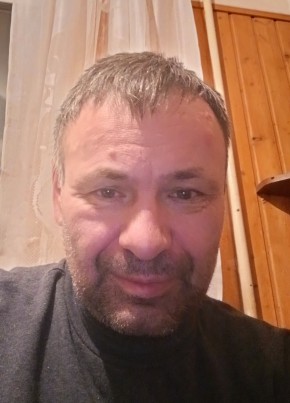 Роман Дьяченко, 53, Россия, Опалиха