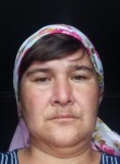 Svetlana, 40  , Oktyabrskiy (Respublika Bashkortostan)
