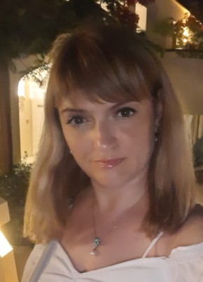 Svetlana, 42, Россия, Москва