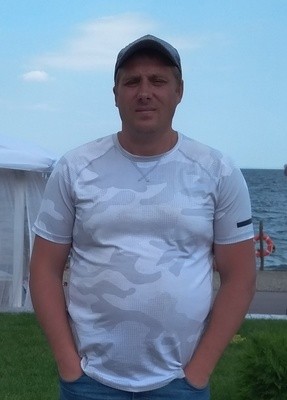 Igor, 43, Россия, Краснотурьинск