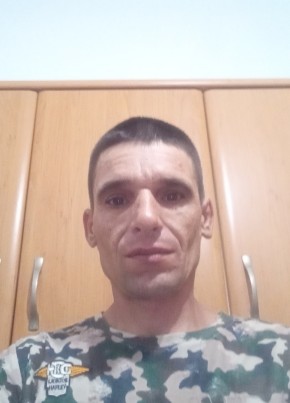 Carlos, 44, República Portuguesa, Ferreiras