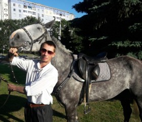 Konstantin, 55, Minsk