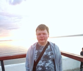 Дима, 26 лет, Воткинск