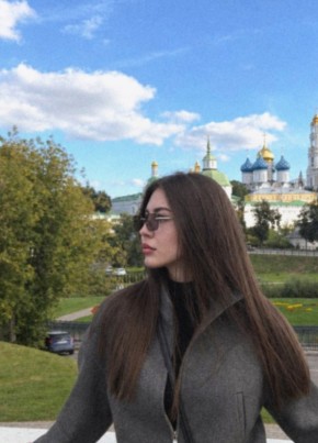 Анна из Тулы 33 года