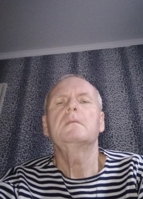 Nikto, 57, Russia, Ipatovo