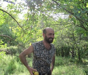 алекс-дикарь, 58 лет, Астрахань
