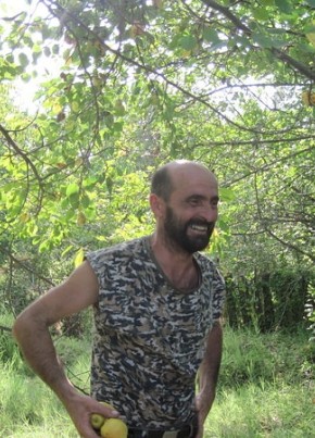 aleks-dikar, 57, Russia, Astrakhan