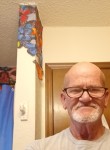 Patrick, 58 лет, Shawnee (State of Oklahoma)