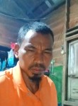 Donklo, 36 лет, Kota Samarinda