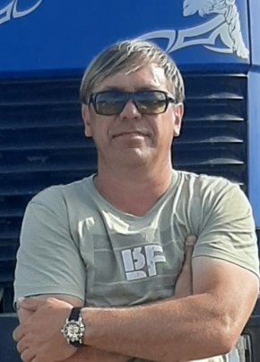 Сергей, 52, Россия, Казачинское (Иркутская обл.)