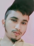 Yasir arafat, 19 лет, যশোর জেলা