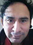 Joel, 43, Lima