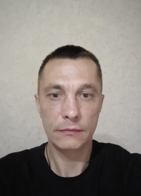 Андрей, 40, Россия, Яхрома