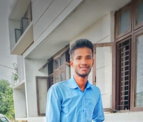 Devrat Roy, 22 года, Morādābād