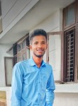 Devrat Roy, 22 года, Morādābād