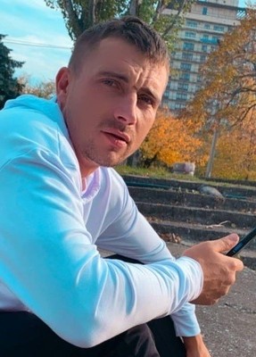 Даниил, 29, Россия, Москва