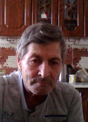 анатолий, 74, Россия, Ленинск-Кузнецкий