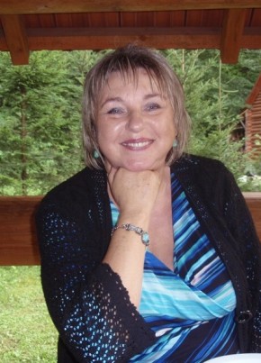 Наталия, 60, Україна, Київ