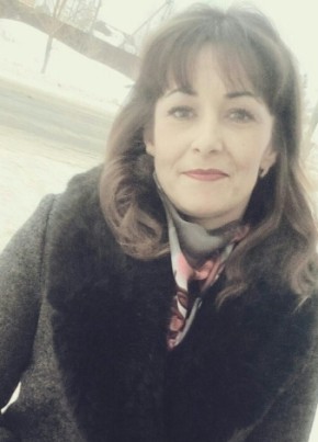 Елена, 43, Россия, Ярославская