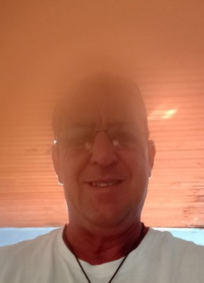Agnaldo из Maringá 55 лет