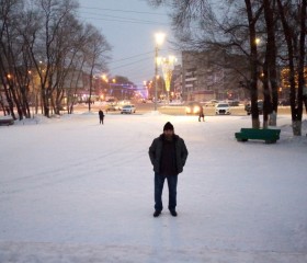 Игорь, 54 года, Черногорск