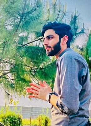 Shzy, 23, پاکستان, اسلام آباد
